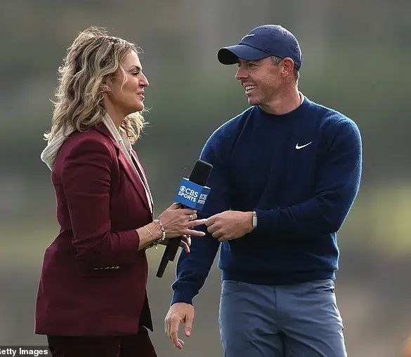 Heartwarming Moment: Rory McIlroy's Daughter Congratulates Him on Victory