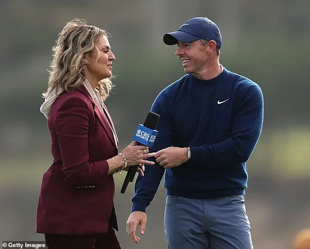 Heartwarming Moment: Rory McIlroy's Daughter Congratulates Him on Victory