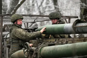 Hightech Holding Increases Production of Guided Artillery Ammunition Krasnopol-M2