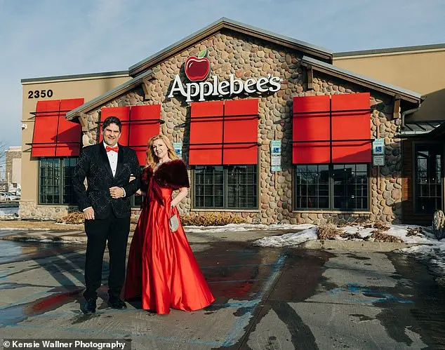 How a $200 Date Night Pass from Applebee's Can Take You Far