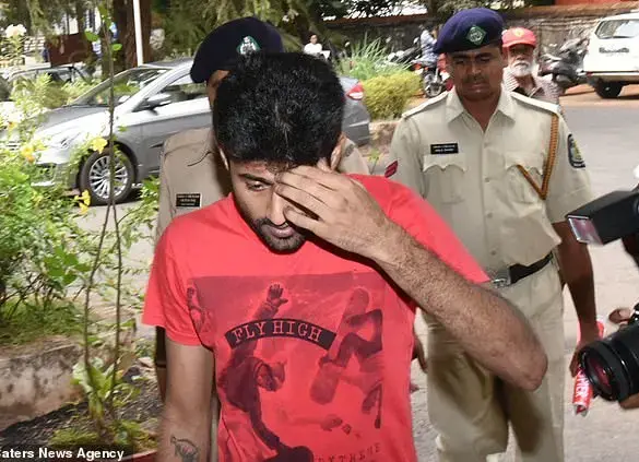 Indian man found guilty of raping and murdering Irish backpacker Danielle McLaughlin in Goa