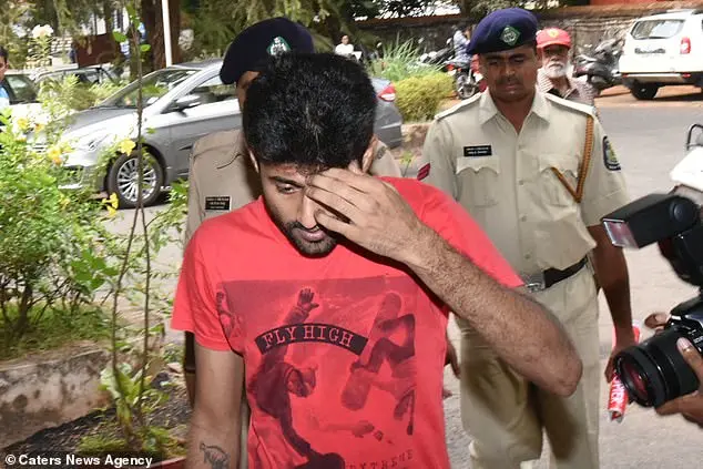 Indian man found guilty of raping and murdering Irish backpacker Danielle McLaughlin in Goa