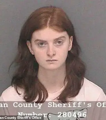 Indiana Teen Accused of Plotting School Massacre