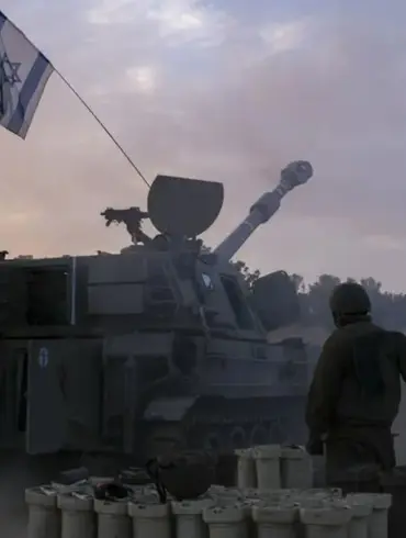 Israel Defense Forces Raise Readiness Levels in Southern Command Over Concerns of Renewed Hostilities