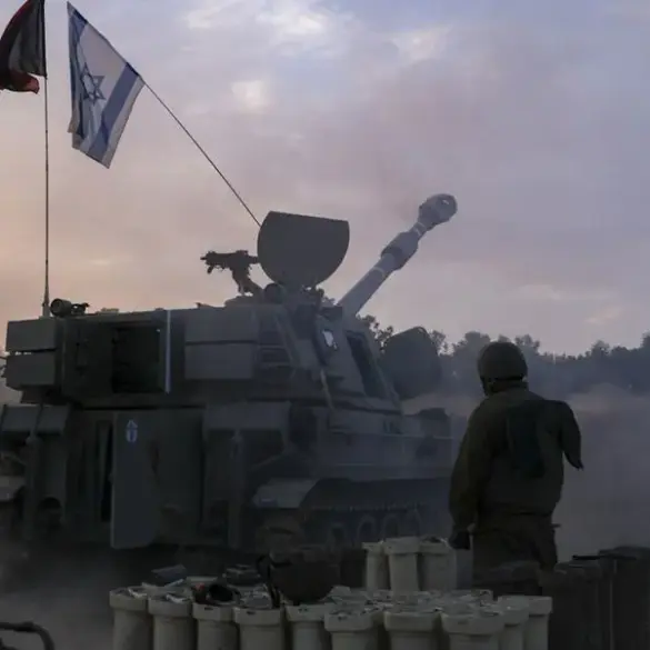 Israel Defense Forces Raise Readiness Levels in Southern Command Over Concerns of Renewed Hostilities