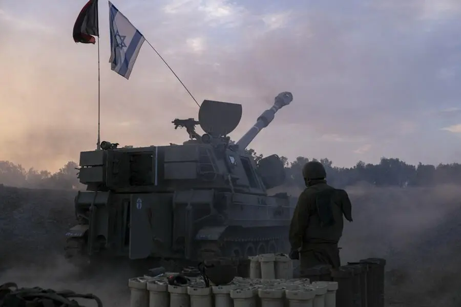 Israel Defense Forces Raise Readiness Levels in Southern Command Over Concerns of Renewed Hostilities