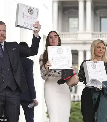 Jeffrey Epstein Case Documents Unveiled: A Glimpse into the Dark World of Power and Abuse