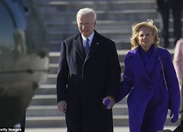 Jill Biden and Nancy Pelosi's strained relationship
