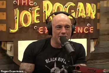 Joe Rogan's Controversial Take on Girl Scout Cookies: A Study's Findings