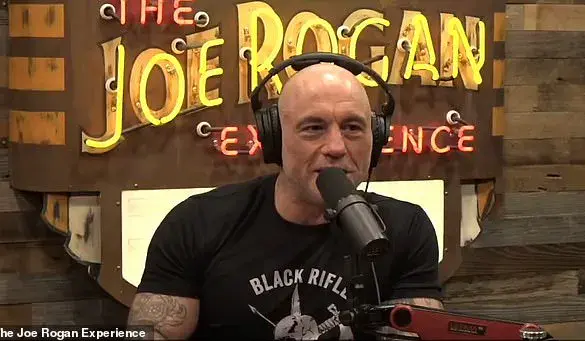 Joe Rogan's Controversial Take on Girl Scout Cookies: A Study's Findings