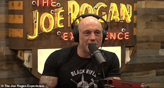 Joe Rogan's Controversial Take on Girl Scout Cookies: A Study's Findings