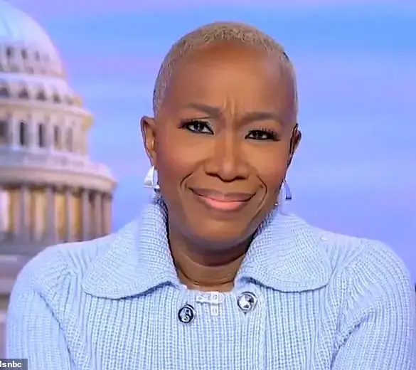 Joy Reid Demands Congress Subpoena Elon Musk Over DOGE Spending Cuts