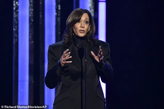 Kamala Harris Inspires Americans to Stay Committed to Their Beliefs