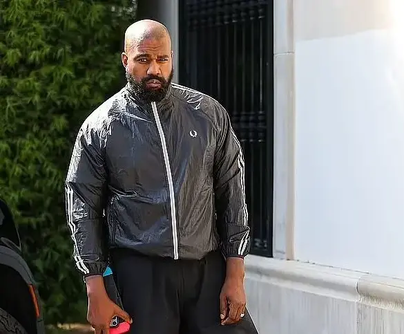 Kanye West Accused of Anti-Semitism in Lawsuit