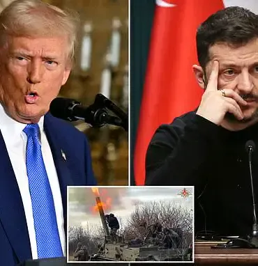 Kash Patel passes crucial Senate vote for FBI director