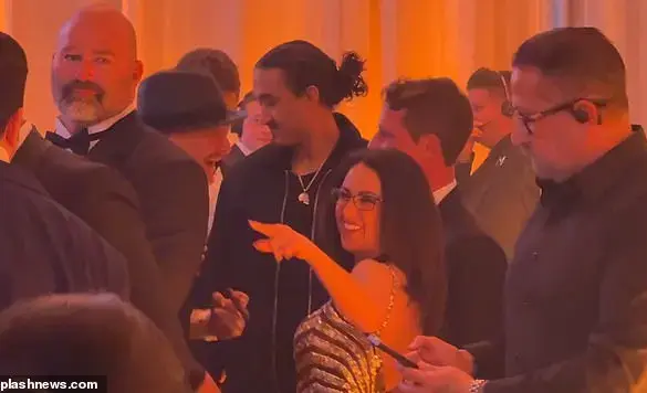 Lauren Boebert and Kid Rock: A Conservative Collaboration