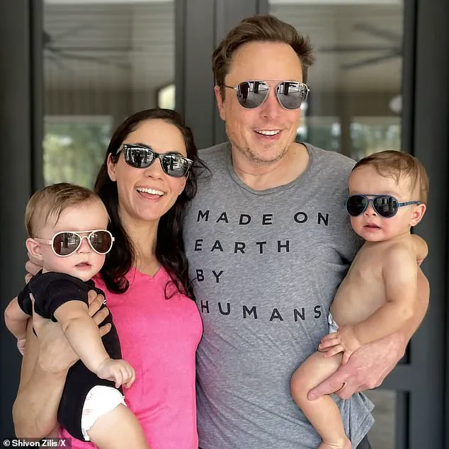 MAGA Influencers Criticize Ashley St. Clair Over Elon Musk Fatherhood Claim