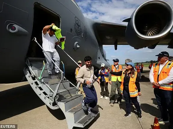 Marines Deployed to Guantanamo Bay to Accommodate Illegal Migrant Housing