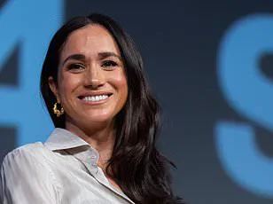 Meghan Markle's New Brand Accused of Plagiarizing Spanish Town's Logo