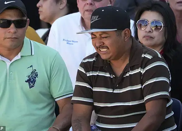 Mexican National Pleads Guilty to Murdering Multiple Persons in Texas
