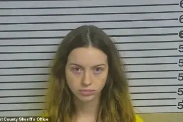 Mississippi Woman Sentenced to Jail for Unnatural Intercourse with a Dog