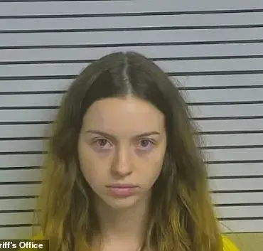 Mississippi Woman Sentenced to Jail for Unnatural Intercourse with a Dog