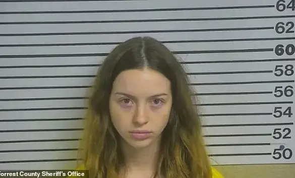 Mississippi Woman Sentenced to Jail for Unnatural Intercourse with a Dog