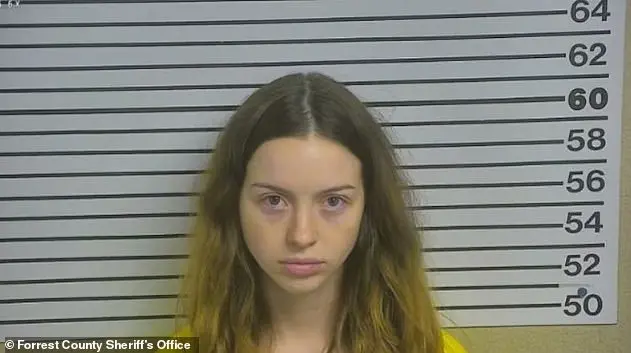 Mississippi Woman Sentenced to Jail for Unnatural Intercourse with a Dog