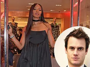 Naomi Campbell fights to quash charity trustee ban