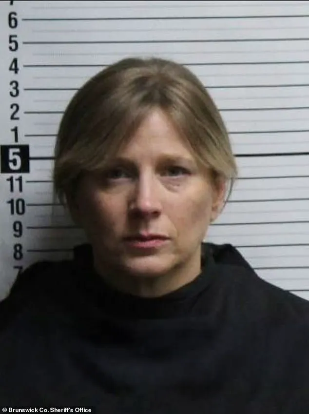 North Carolina Mother-of-Two Arrested on Multiple Child Sex Crime Charges