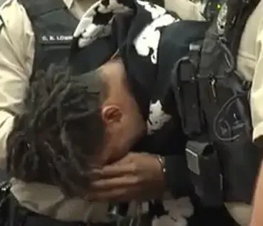 North Carolina Teen's Tragic Court appearance Under New 'Adult' Law