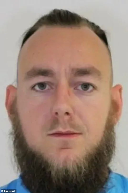 Notorious drug trafficker Marco Ebben killed in Mexico