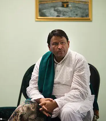 Openly Gay Imam Muhsin Hendricks Murdered in South Africa