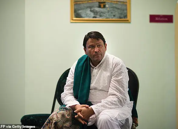 Openly Gay Imam Muhsin Hendricks Murdered in South Africa