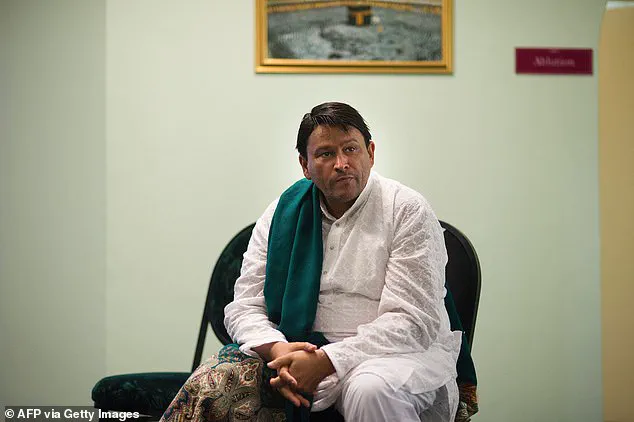 Openly Gay Imam Muhsin Hendricks Murdered in South Africa