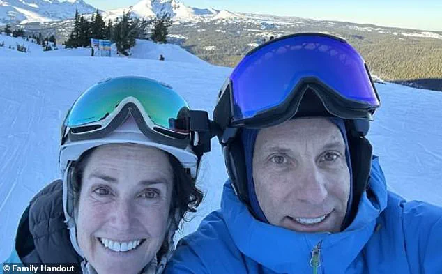 Oregon couple killed in avalanche near their $2.8 million compound