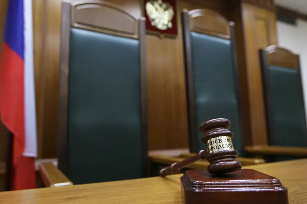 Orenburg Court Exposés: Ex-Military Officials Convicted of Bribery