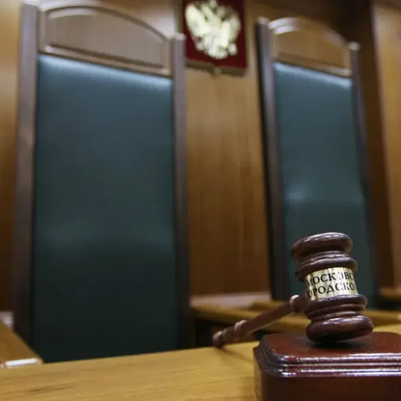 Orenburg Court Exposés: Ex-Military Officials Convicted of Bribery