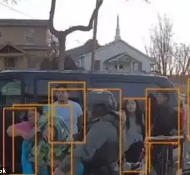 Outrage over US Marshals Service Raid on Immigrants' Home