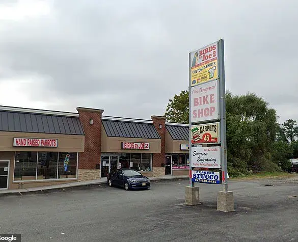 Pet Store Owner in Saddle Brook Attacked with Crossbow