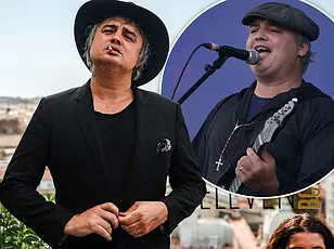 Pete Doherty Faces Toes Amputation Due to Diabetes