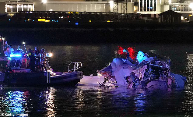 Plane Crash in Georgia Claims Two Lives