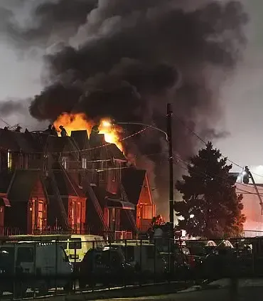 Plane Crash in Pennsylvania Claims Lives of Six Individuals