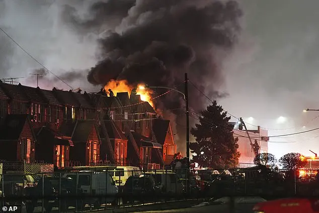 Plane Crash in Pennsylvania Claims Lives of Six Individuals