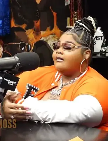 Plus-Sized Rapper Sues Lyft for Alleged Weight Discrimination