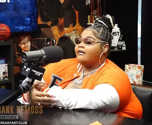 Plus-Sized Rapper Sues Lyft for Alleged Weight Discrimination