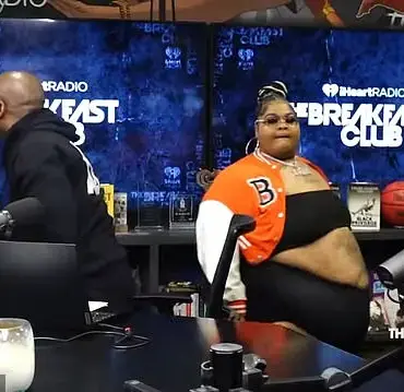 Plus-Sized Rapper Sues Lyft for Weight Discrimination