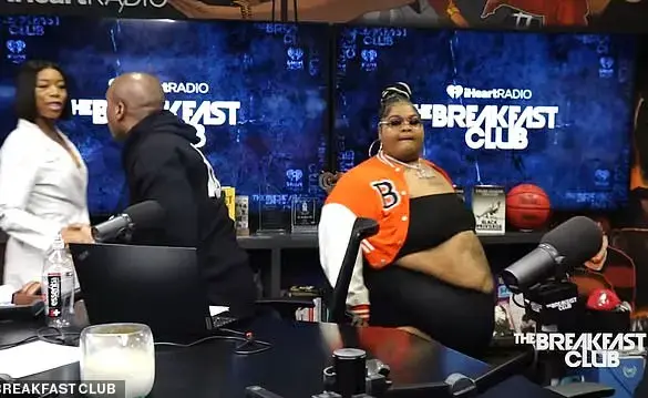 Plus-Sized Rapper Sues Lyft for Weight Discrimination