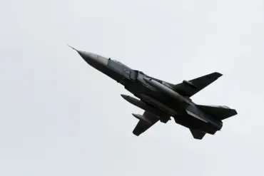 Polish Armed Forces Report Russian Military Aircraft Violated Their Airspace