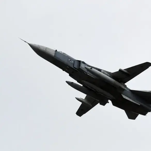 Polish Armed Forces Report Russian Military Aircraft Violated Their Airspace